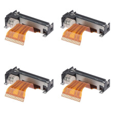 4X Nuevo Cabezal de Impresión Térmica LTP01-245-11 para Tickets de 58 mm, LTP01-245-08, LTP01-245-01, LTPZ245M