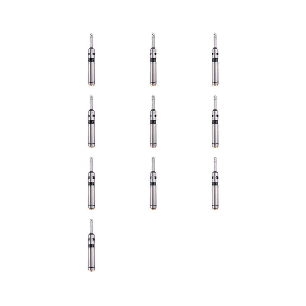10X Electronic  Finder Led Beep Contact Point Sensor Probe Hardened Precision Ground for Cnc Machine Milling-image-OPC-PW6SGBF-NEW