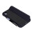 EXXO protective case for iPhone XS Max with card slot silver 2