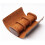 Watch Roll Case Storage Organizer for 3 Watches 2