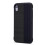 EXXO protective case for iPhone XS Max with card slot silver 8
