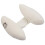 Infant protective pad head and neck support adjustable 2