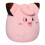 Squishmallows 宝可梦 基拉祈 毛绒玩偶 25cm 2