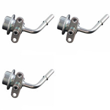 3X 23270-75010 New Fuel Pressure Regulator for Tacoma 2.7L 2005-2006