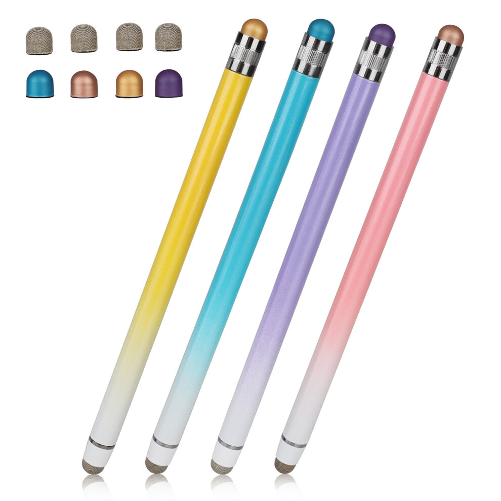 Universal Stylus Pen For Ipad And Tablets With Replacement 9023022083890