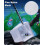 Aquarium Screen Mesh 5cm with Extendable Stainless Steel 2