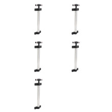 5X Luggage Handle,Travel Luggage Telescopic Handle, Telescopic Pull-Out Luggage Handle Suitcase Trolley Luggage Trolley