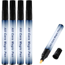 Car Scratch Repair Pen Waterproof 4-pack