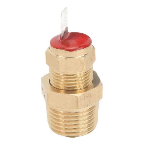 Engine Radiator Cooling Fan Thermostat 3/8in NPT 1