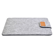 Vilt tablethoes voor MacBook Air Pro 11 13 15 inch lichtgewicht