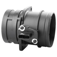 Medidor de Sensor de Fluxo MaciçO de Ar MAF 06J906461D para  A4 A5 A6 Q3 Q3 A6