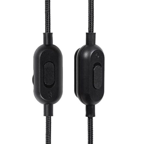 Logitech G Pro X audio replacement cable 1
