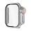 Apple Watch case Silver 42mm for compatible watches 3