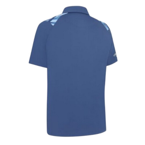 Callaway Callaway Mens Emea Collared Polo Shirt 2