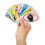 Uno Moomin Card Game 6