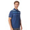 Callaway Callaway Mens Emea Collared Polo Shirt 4