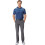 Callaway Callaway Mens Emea Collared Polo Shirt 2