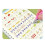 Reusable writing exercise book multi-color set 4 pcs 6