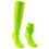 Men's Wool Thermal Socks Mint Green One Size 4
