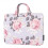Computer Case Floral Blue 15 Inch 2