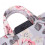 Computer Case Floral Blue 15 Inch 4