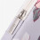 Computer Case Floral Blue 15 Inch 6