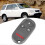 Car key remote control 3-button A269ZUA101 434MHz 4