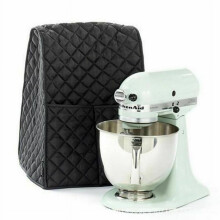 KitchenAid Stand Mixer Dust Cover Organizer Bag
