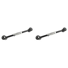 2X Lower Control Arm Lower Support Arm Suspension Arm Rear Axle Tie Rod 20867273 85575854 for SRX 2010-2016