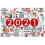 Puzzle 1000 pieces 2021 edition 2
