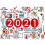 Puzzle 1000 pieces 2021 edition 3