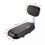 Premium child saddle with backrest for MTB rear carrier 5