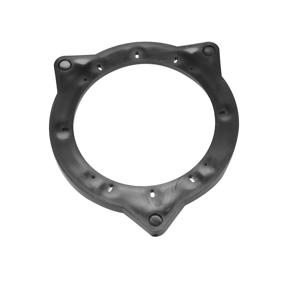 4Pcs Horn Washer 4.5 Inch Adapters Brackets Speaker Mount Plates Adapters Brackets Special Speaker Mat Car Audio For- 6033278873537