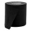 Colored Toilet Paper Black 8-Pack Soft Sustainable 2