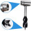 Hand Drill Survival Tool for Camping and Crafts 4