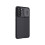 Capa NILLKIN CamShield Pro preta, compatível com Samsung Galaxy S21FE. 2