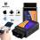 OBD2 ELM327 diagnostic scanner for car iOS Android 4