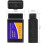OBD2 ELM327 diagnostic scanner for car iOS Android 5