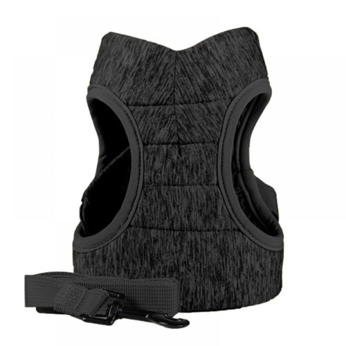 Cat Harness Escape-Proof Adjustable Vest Breathable 1