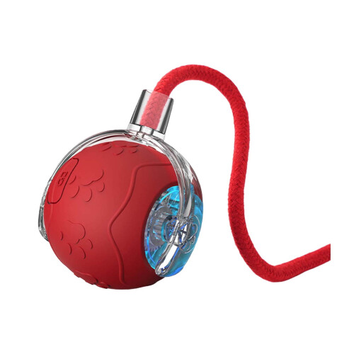 Automatic Cat Toy Ball Electric Rolling Ball 1 Pack
