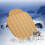 Car Seat Cushion Memory Silk Wadding 1 Piece 2