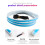 Striscia LED per cofano auto, luce diurna esterna47 7
