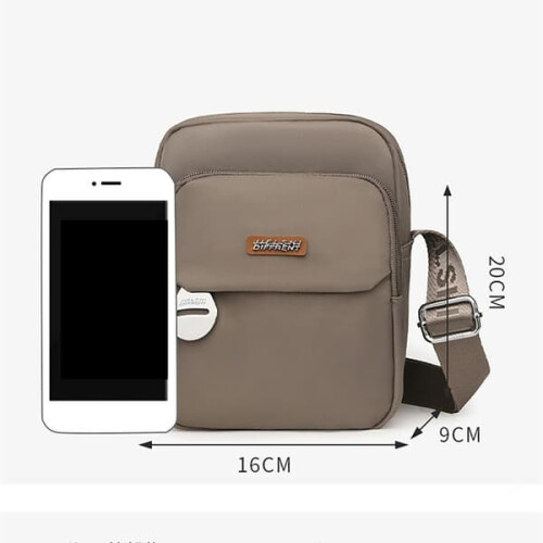 Schoudertas/Crossbodytas BEIGE BEIGE 1