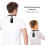 Smart Back Posture Corrector with Vibration Reminder 2
