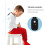 Smart Back Posture Corrector with Vibration Reminder 7