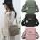 Schoudertas/Crossbodytas BEIGE BEIGE 4