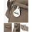 Schoudertas/Crossbodytas BEIGE BEIGE 6