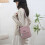 Schoudertas/Crossbodytas BEIGE BEIGE 8