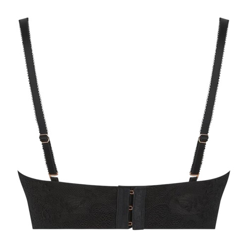 Ted Baker (34D, Black) Ted Baker Womens/Ladies Bra 1
