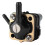 Johnson Evinrude fuel pump replacement for 6HP–15HP 3